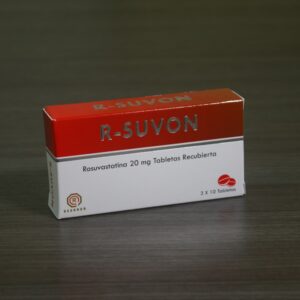 R-Suvon