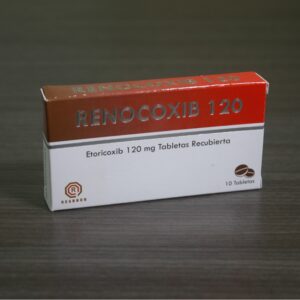 Renocoxib 120